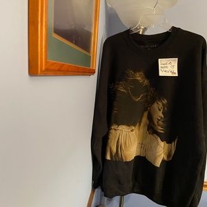 Taylor Swift Taylor’s Version sweatshirt XXL